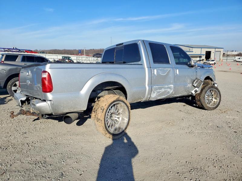 Photo 3 from auction – 2012 FORD F250 with VIN 1FT7W2BT4CEB66092