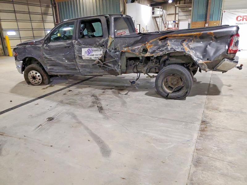 Photo 2 from auction – 2023 RAM 3500 with VIN 3C63RRHL5PG524179