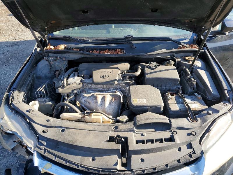 Photo 11 from auction – 2017 TOYOTA CAMRY LE with VIN 4T1BF1FK3HU653167