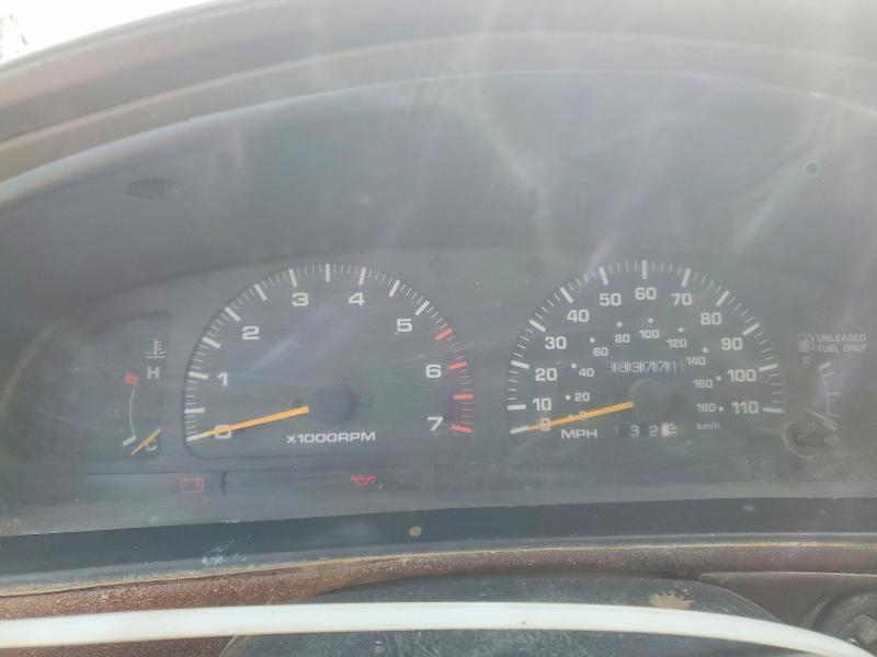 Photo 9 from auction – 1997 TOYOTA 4RUNNER SR with VIN JT3GN86R7V0053472