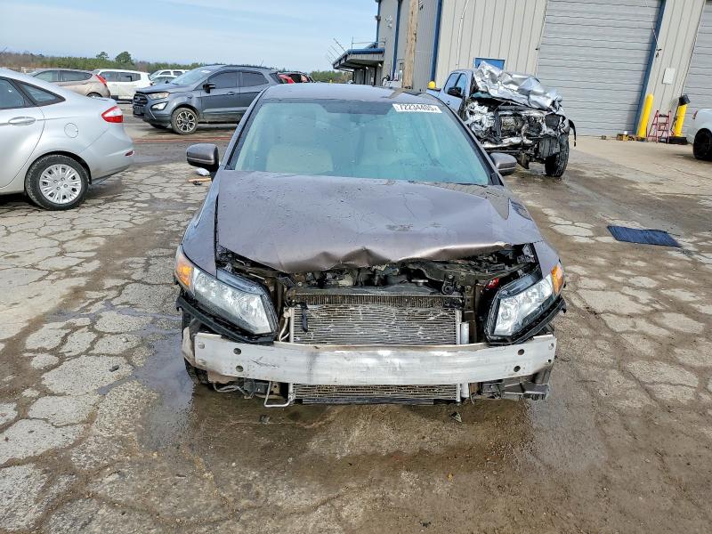 Photo 5 from auction – 2015 HONDA CIVIC with VIN 19XFB2F53FE076847