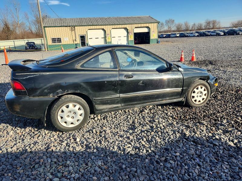 Photo 3 from auction – 1994 ACURA INTEGRA LS with VIN JH4DC4459RS035982