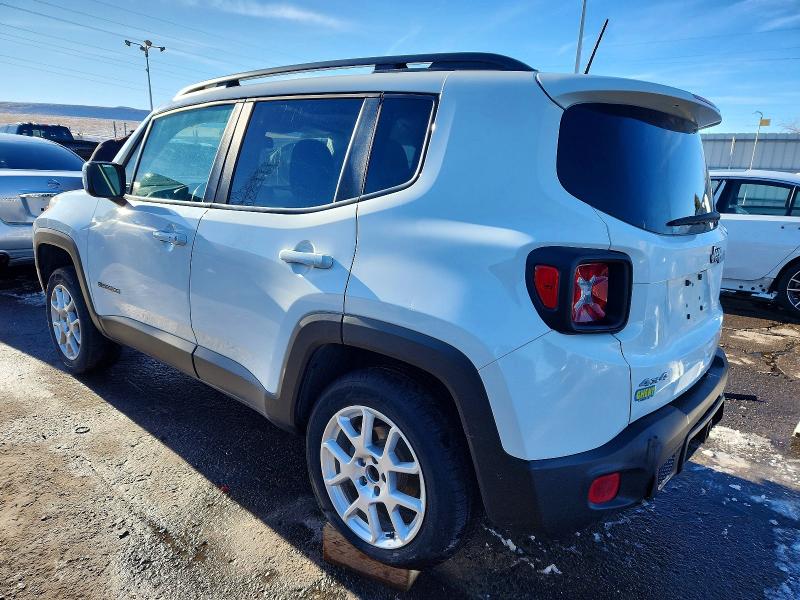 Photo 2 from auction – 2018 JEEP RENEGADE with VIN ZACCJBBB4JPH69522