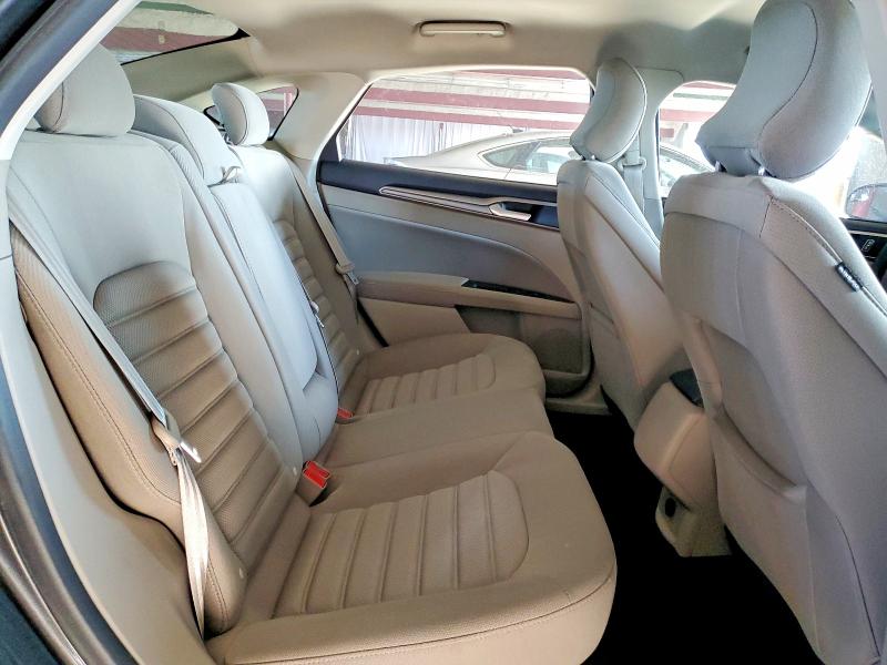 Photo 10 from auction – 2017 FORD FUSION SE with VIN 3FA6P0H77HR319338