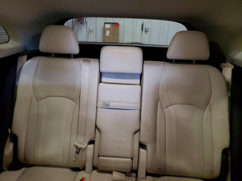Photo 10 from auction – 2017 LEXUS RX 350 BAS with VIN 2T2BZMCA1HC124012