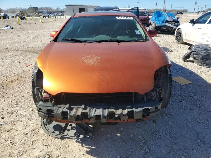 Photo 5 from auction – 2008 MITSUBISHI ECLIPSE with VIN 4A3AK64F58E021986