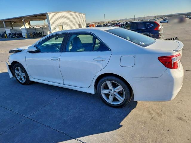 Photo 2 from auction – 2012 TOYOTA CAMRY BASE with VIN 4T1BF1FK1CU565338