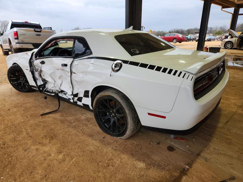 Photo 2 from auction – 2019 DODGE CHALLENGER with VIN 2C3CDZBT6KH545345