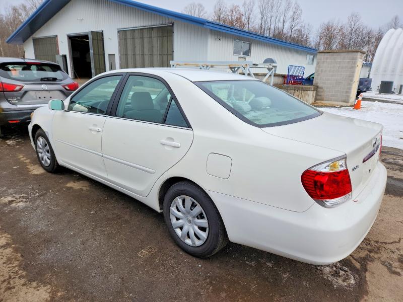Photo 2 from auction – 2005 TOYOTA CAMRY with VIN 4T1BE32K05U012249