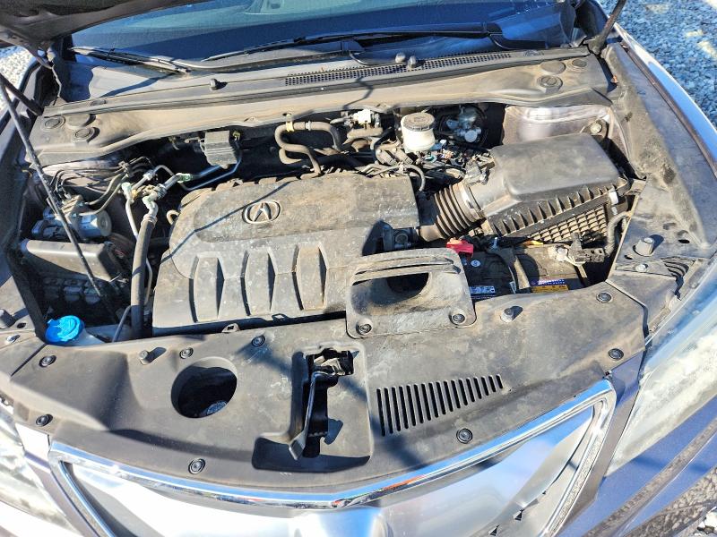 Photo 11 from auction – 2017 ACURA RDX with VIN 5J8TB3H59HL006612