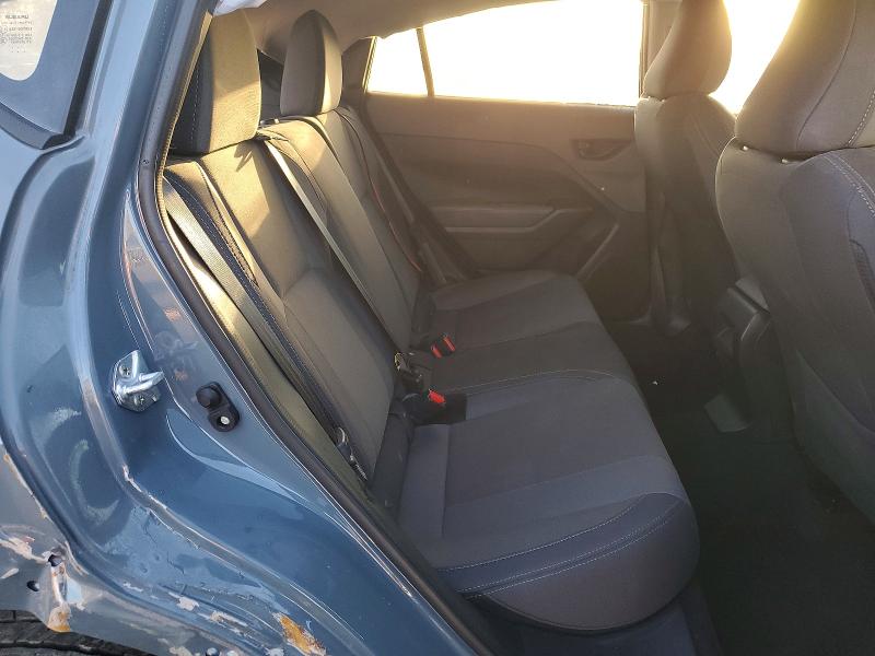 Zdjęcie 10 z aukcji – 2024 SUBARU CROSSTREK z VIN JF2GUABC4R8288038