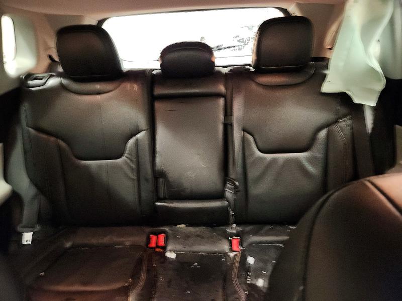 Photo 10 from auction – 2022 JEEP COMPASS LI with VIN 3C4NJDCBXNT101791