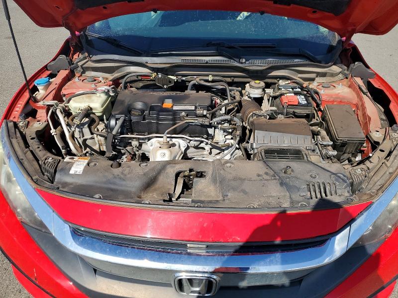 Photo 11 from auction – 2018 HONDA CIVIC with VIN 2HGFC2F55JH569960