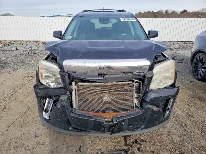 Photo 5 from auction – 2013 GMC TERRAIN SL with VIN 2GKFLTEK3D6339690