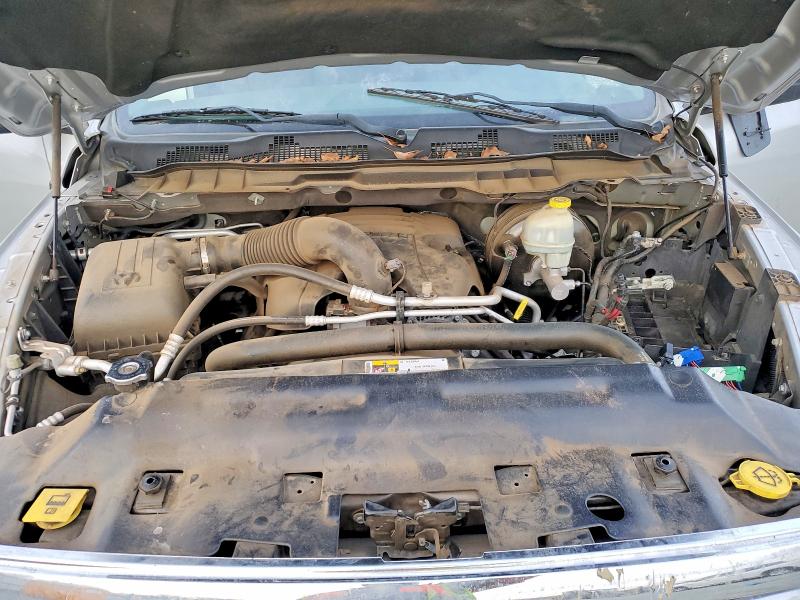 Photo 11 from auction – 2014 RAM 1500 SLT with VIN 1C6RR7GT8ES365261