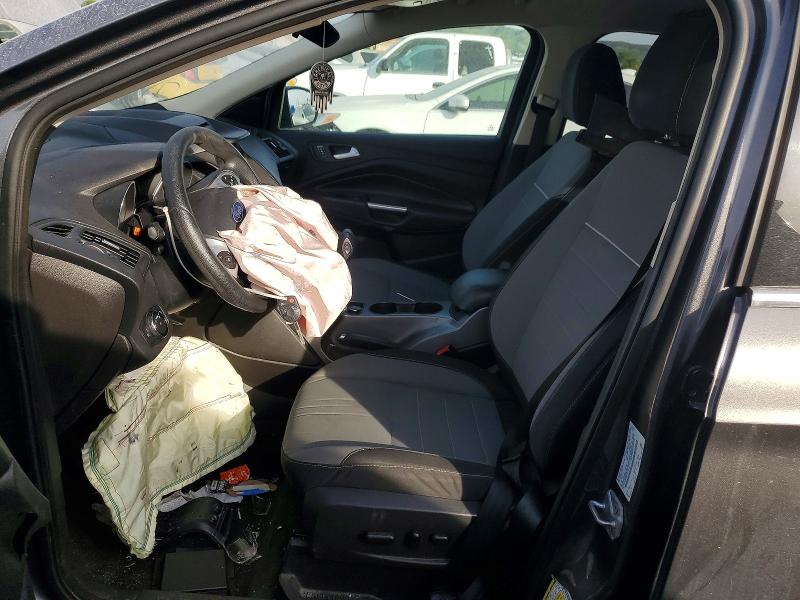 Foto 7 de la subasta – 2014 FORD ESCAPE con VIN 1FMCU9G97EUA13429