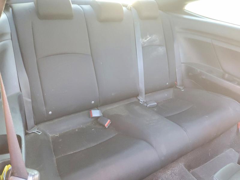 Photo 10 from auction – 2019 HONDA CIVIC SI with VIN 2HGFC3A54KH752734