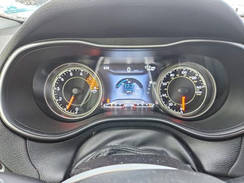 Photo 9 from auction – 2019 JEEP CHEROKEE with VIN 1C4PJMBXXKD217354