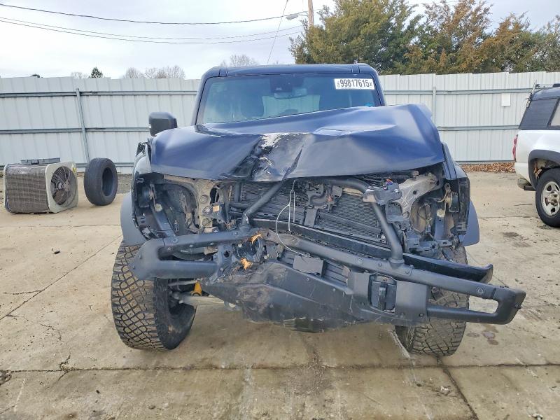 صورة رقم 5 من المزاد - 2022 FORD BRONCO BAS مع VIN 1FMDE5CP3NLB66796