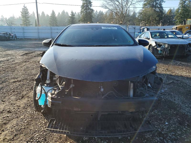 Photo 5 from auction – 2019 TOYOTA COROLLA with VIN 2T1BURHE2KC166806