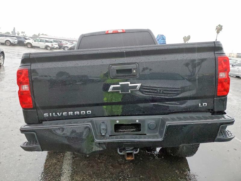 Photo 6 from auction – 2019 CHEVROLET SILVERADO LD with VIN 2GCVKPEC0K1110016