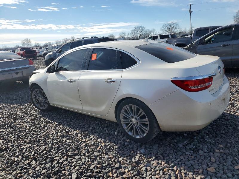 Photo 2 from auction – 2013 BUICK VERANO with VIN 1G4PS5SK5D4122111