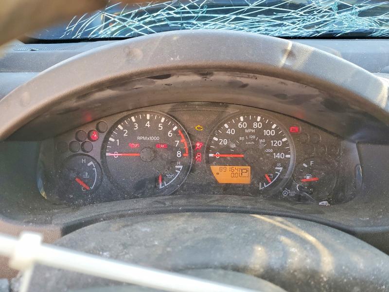 Фото 9 с аукциона – 2013 NISSAN FRONTIER S с VIN 1N6BD0CT2DN763131