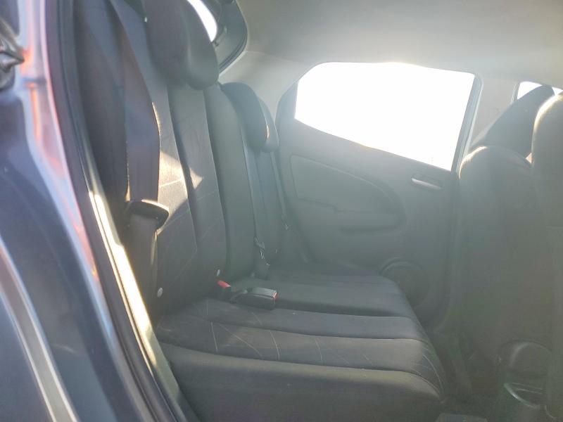 Photo 11 from auction – 2012 MAZDA MAZDA2 with VIN JM1DE1KY8C0132892