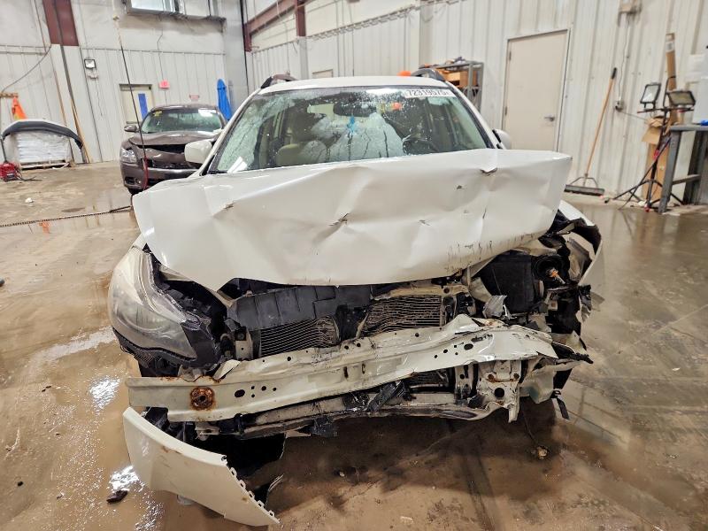 Photo 5 from auction – 2013 SUBARU IMPREZA SP with VIN JF1GPAL63D2820766