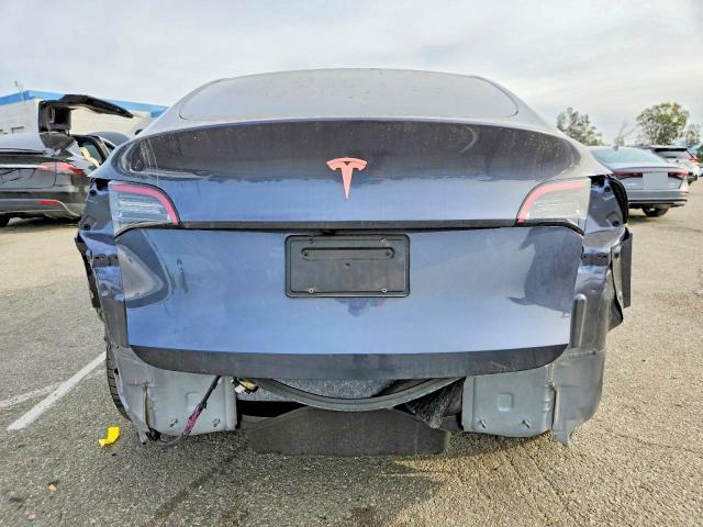Photo 6 from auction – 2023 TESLA MODEL Y with VIN 7SAYGDED7PF915699