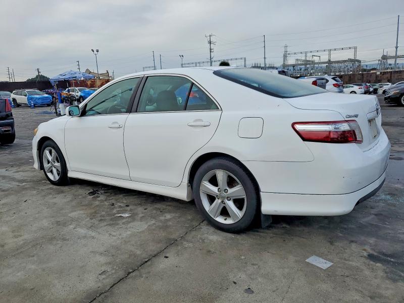 صورة رقم 2 من المزاد - 2011 TOYOTA CAMRY BASE مع VIN 4T1BF3EK5BU775534