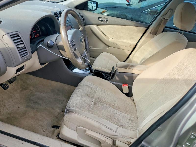 Photo 7 from auction – 2011 NISSAN ALTIMA BAS with VIN 1N4AL2AP4BN470031