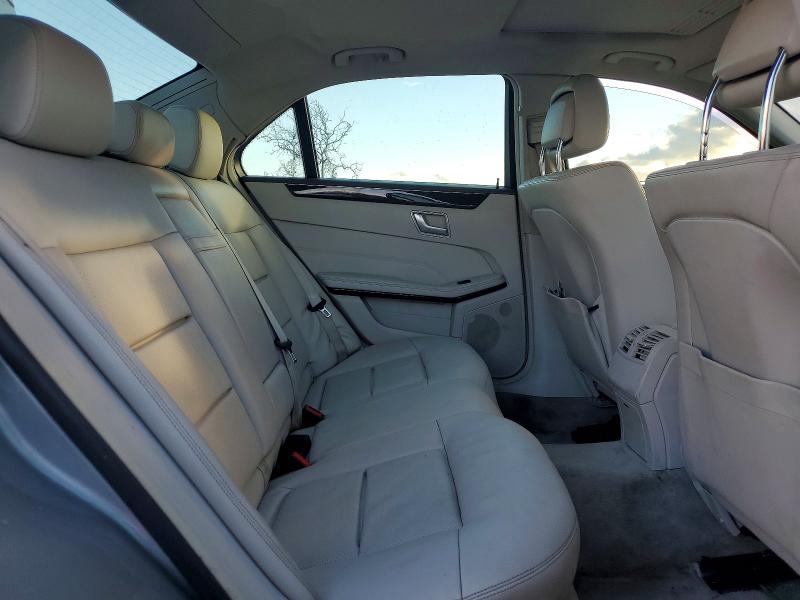 Photo 10 from auction – 2014 MERCEDES-BENZ E 350 with VIN WDDHF5KB0EA895011