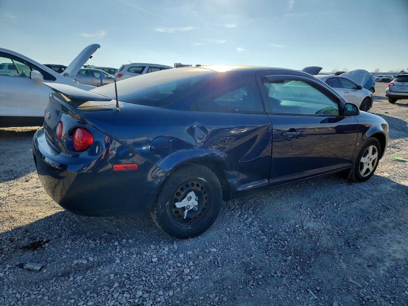 Photo 3 from auction – 2008 CHEVROLET COBALT LS with VIN 1G1AK18F387309647