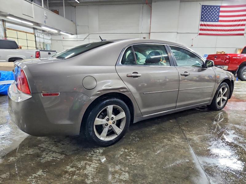 Photo 3 from auction – 2011 CHEVROLET MALIBU with VIN 1G1ZC5E19BF136603