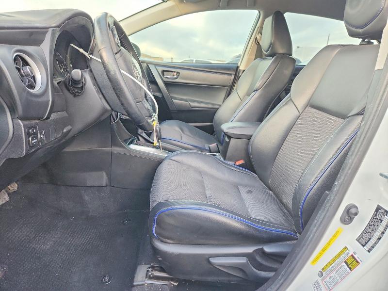 Photo 7 from auction – 2019 TOYOTA COROLLA L with VIN 5YFBURHE2KP905804