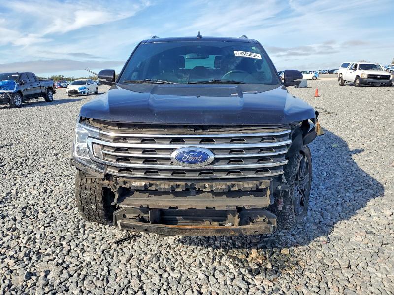 Photo 5 from auction – 2020 FORD EXPEDITION with VIN 1FMJK1HT6LEA96934