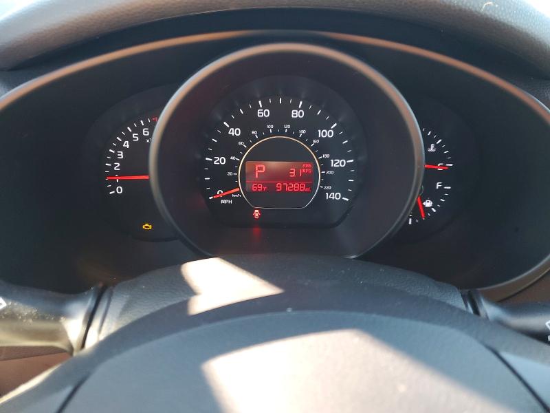 Photo 9 from auction – 2015 KIA SOUL with VIN KNDJN2A20F7152877