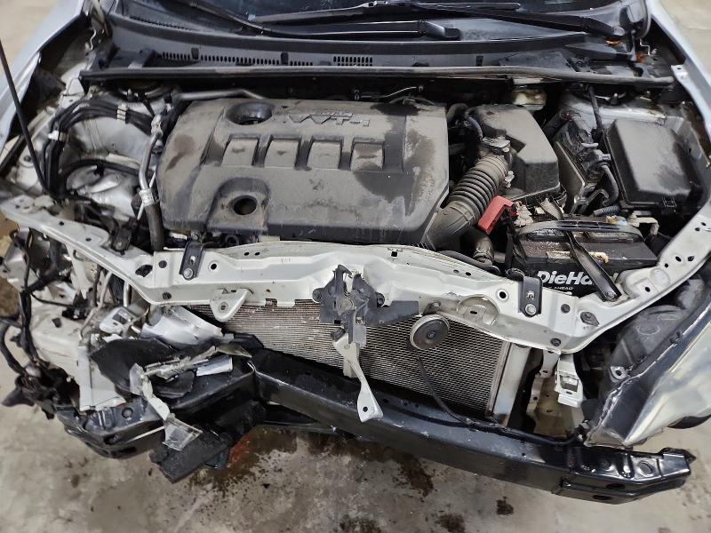 Photo 11 from auction – 2016 TOYOTA COROLLA L with VIN 5YFBURHE0GP378403