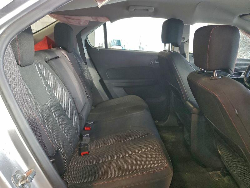 Photo 11 from auction – 2017 CHEVROLET EQUINOX LS with VIN 2GNFLEEK8H6292385