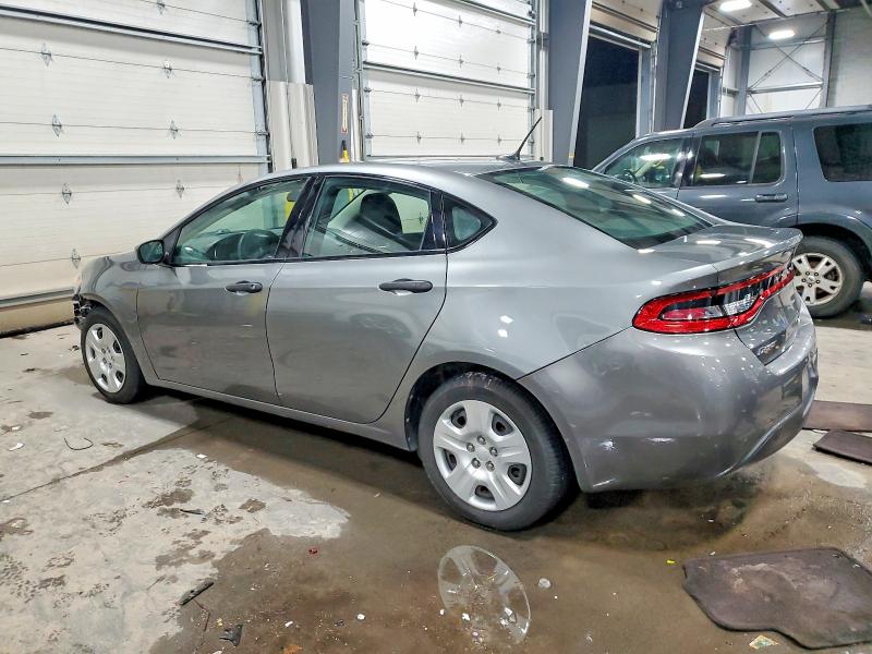 Photo 2 from auction – 2013 DODGE DART SE with VIN 1C3CDFAA6DD197481