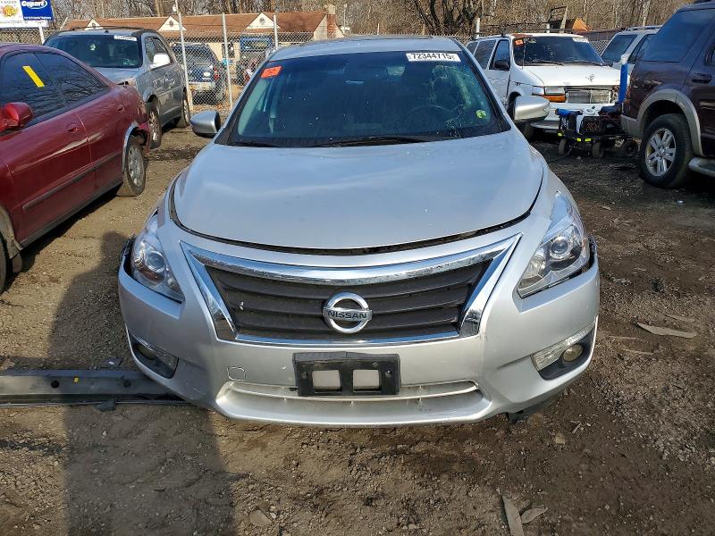 Photo 5 from auction – 2015 NISSAN ALTIMA 2.5 with VIN 1N4AL3AP9FC585036