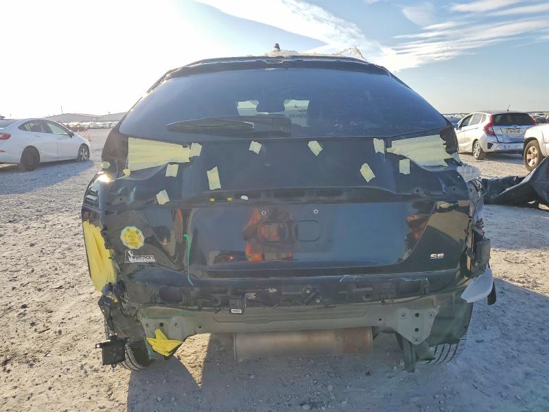 Photo 6 from auction – 2024 MITSUBISHI ECLIPSE CR with VIN JA4ATWAA8RZ013913