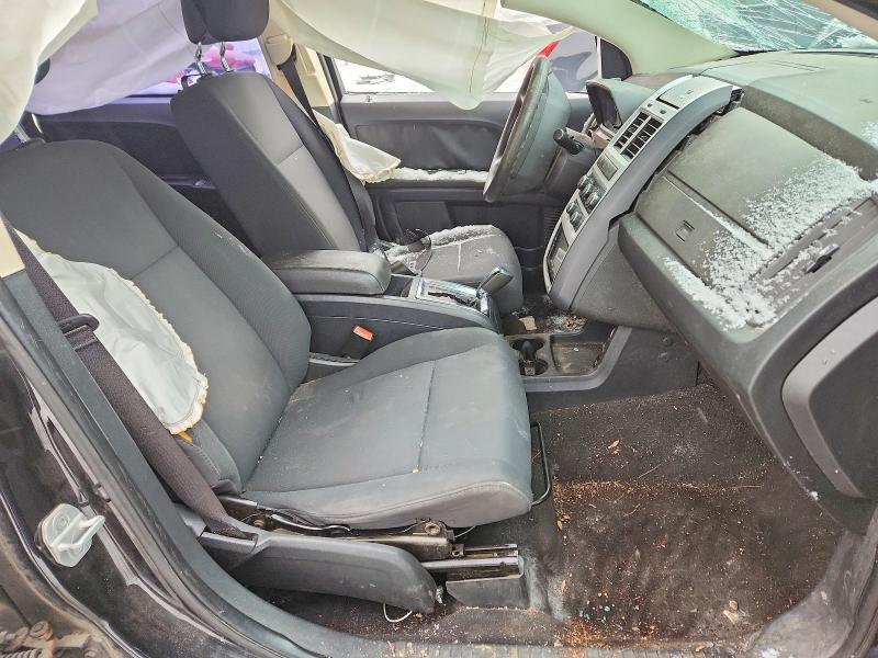 Photo 7 from auction – 2010 DODGE JOURNEY SE with VIN 3D4PG4FB9AT230752