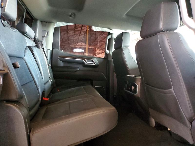 Photo 10 from auction – 2023 GMC SIERRA K15 with VIN 3GTUUDEL2PG228281