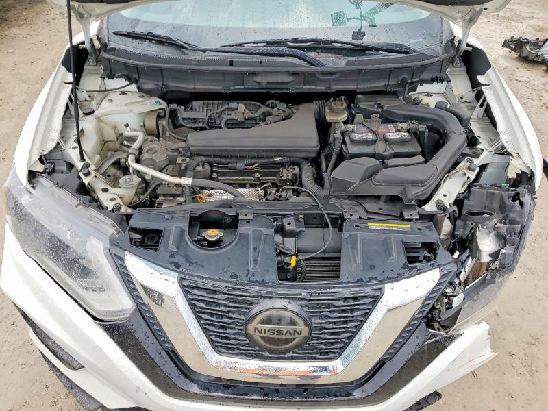 Photo 12 from auction – 2018 NISSAN ROGUE S with VIN KNMAT2MT5JP572993