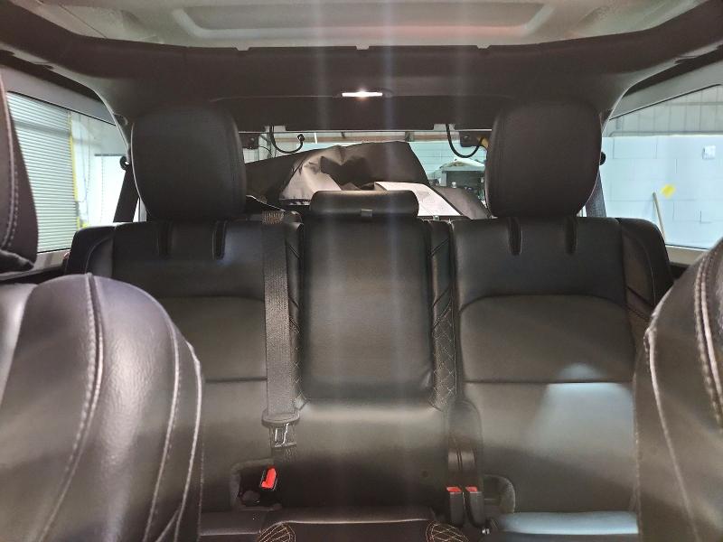 Photo 10 from auction – 2023 JEEP WRANGLER with VIN 1C4JJXP60PW685533