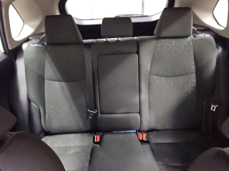 Photo 10 from auction – 2021 TOYOTA RAV4 XLE with VIN 2T3P1RFV2MC240544