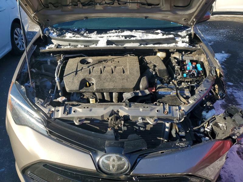 Photo 11 from auction – 2019 TOYOTA COROLLA L with VIN 5YFBURHE5KP895897