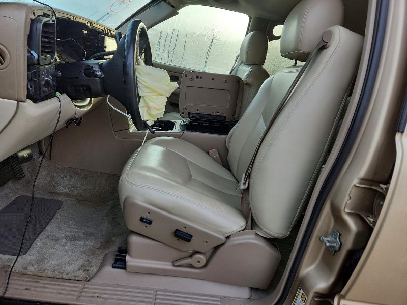 Photo 7 from auction – 2005 GMC YUKON with VIN 1GKEC13T75J225076